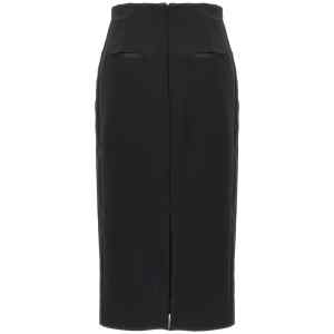Max Mara Pece Skirt