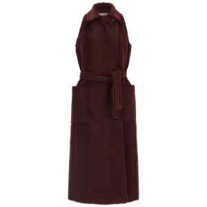 Max Mara Abbozzi1234 Coat
