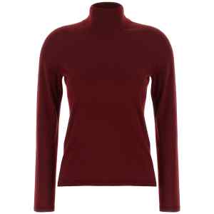 Max Mara Meana Turtleneck Sweater