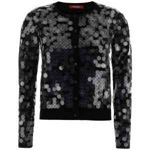 Max Mara Studio Necton Cardigan