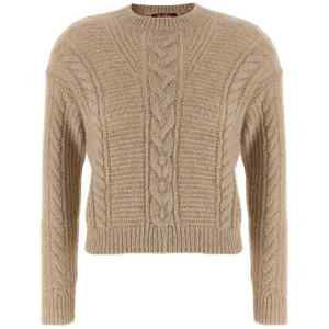 Max Mara Studio Crasso Sweater