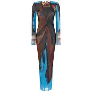 Jean Paul Gaultier Re-edition - The Tennis Suit Dress