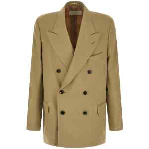 Dries Van Noten Bosier Blazer