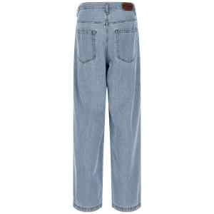 Dries Van Noten Penning Den Jeans