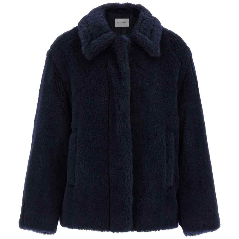 Max Mara Mxmfuggito Coat