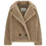 Max Mara Mxmcambusa Coat