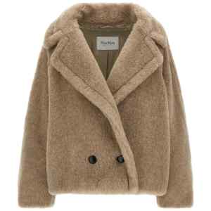Max Mara Mxmcambusa Coat