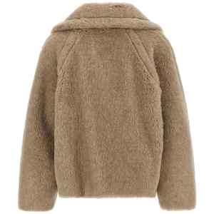Max Mara Mxmcambusa Coat
