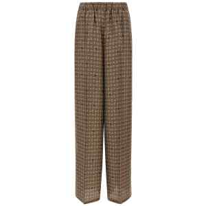 Max Mara Mxmvischio Pants