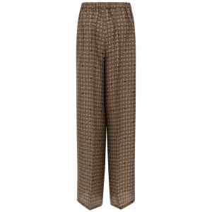 Max Mara Mxmvischio Pants