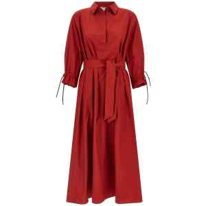 Max Mara Mxmmirto Dress