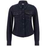 Dries Van Noten Cellie Den Shirt