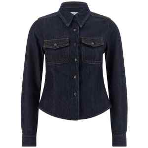 Dries Van Noten Cellie Den Shirt