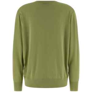 Dries Van Noten Tuomas Sweater