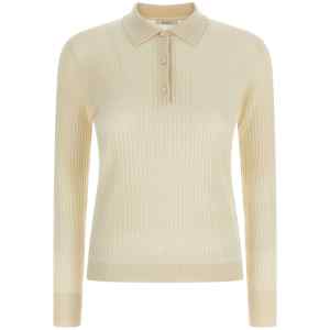 Max Mara Mxpgitano Polo Shirt