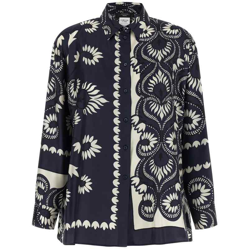 Weekend Max Mara Wkdlastra Shirt