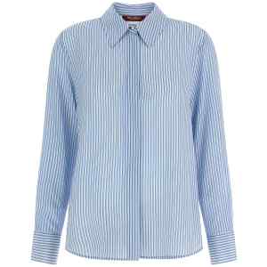 Max Mara Studio Mstflirt Shirt