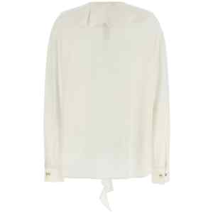 Max Mara Studio Mstepica Blouse