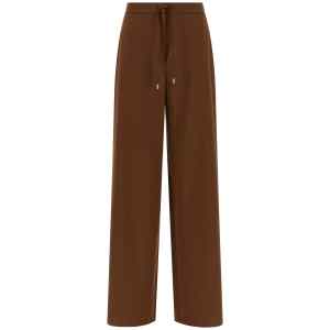 Max Mara Studio Mstcortone Pants