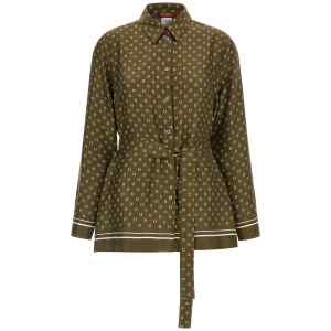 Max Mara Studio Msttenuta Shirt
