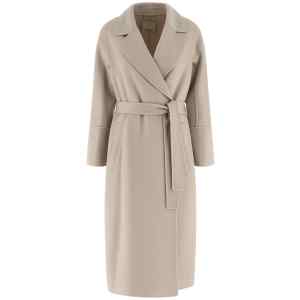 Max Mara 'S Smmelisa Coat