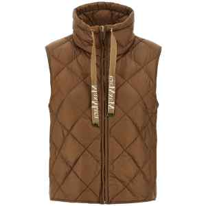 Max Mara The Cube Tregic Vest