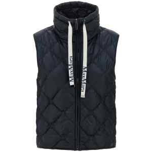 Max Mara The Cube Tregic Vest