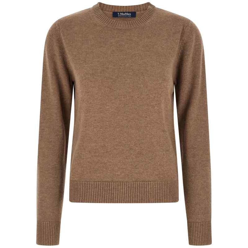 Max Mara 'S Smmfresia Sweater