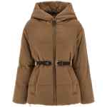 Max Mara The Cube Mtccorona Down Jacket