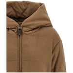 Max Mara The Cube Mtccorona Down Jacket