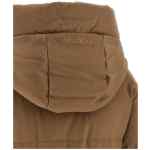 Max Mara The Cube Mtccorona Down Jacket