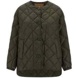 Max Mara The Cube Mtcsoftd Down Jacket