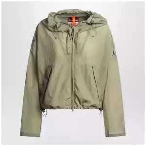 Parajumpers Eka hooded jacket Nile