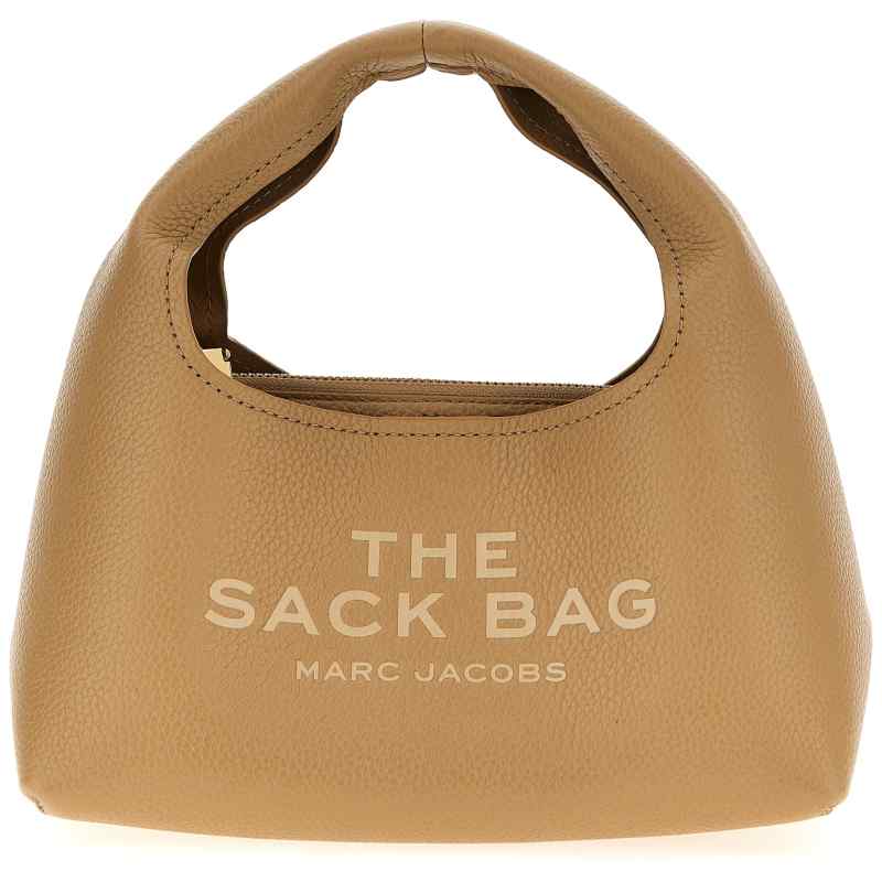 2F3HSH020H01230_01_M_2025-03-03T10-55-17.498Z-2 Marc Jacobs The Mini Sack Bag Handbag