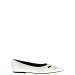 Marc Jacobs The Kat Ballet Flats
