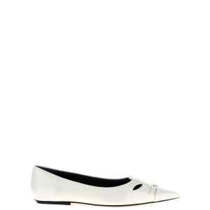 Marc Jacobs The Kat Ballet Flats