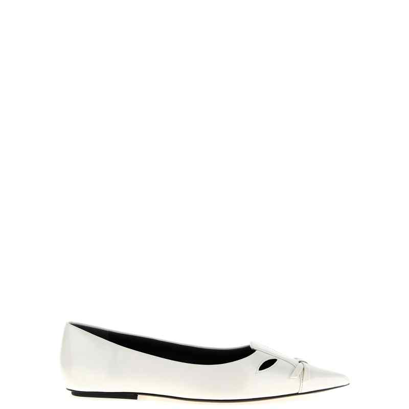 Marc Jacobs The Kat Ballet Flats