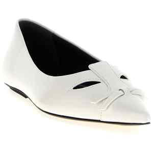 Marc Jacobs The Kat Ballet Flats