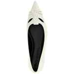 Marc Jacobs The Kat Ballet Flats