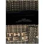 Marc Jacobs The Monogram Jacquard Small Tote Handbag