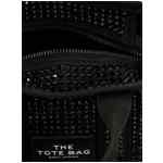Marc Jacobs The Crystal Canvas Crossbody Tote Crossbody Bag