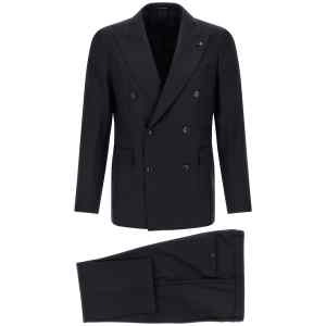 Tagliatore Vesuvio Dress