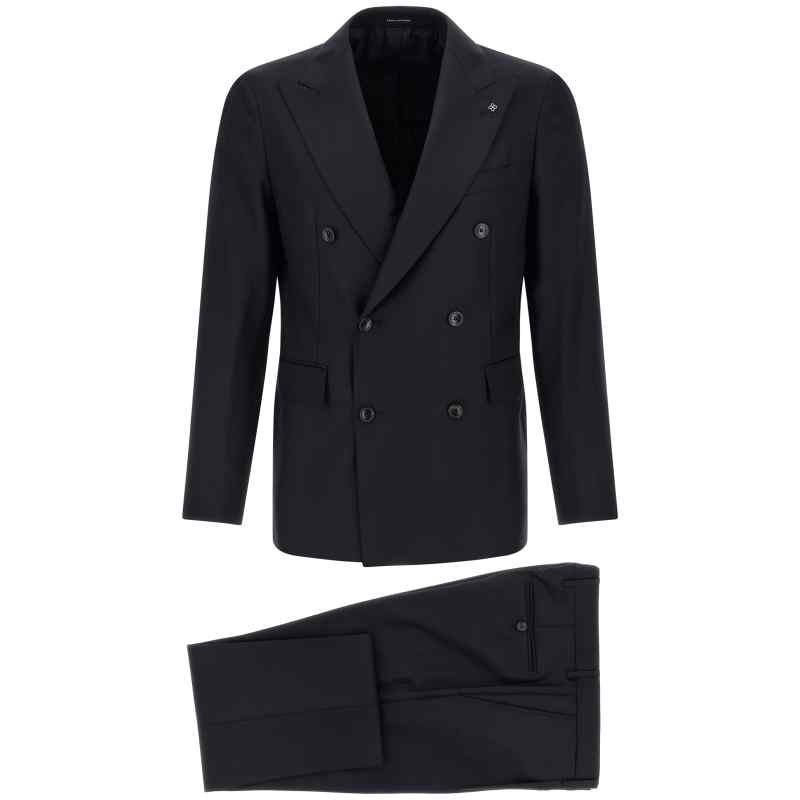 Tagliatore Vesuvio Dress