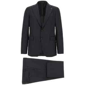 Tagliatore Vesuvio Dress