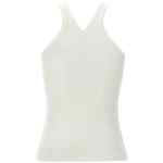 Courreges Criss Cross 90s Tank Top
