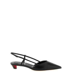 Christian Louboutin Miss Z Slingback