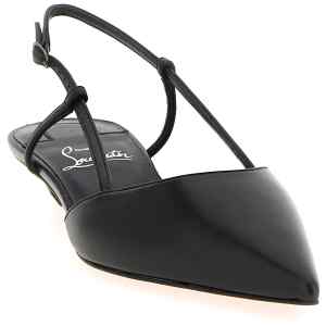 Christian Louboutin Miss Z Slingback