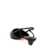 Christian Louboutin Miss Z Slingback
