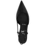 Christian Louboutin Miss Z Slingback