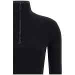 Courreges Wool Knit Dress